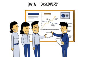 Data Mesh - Data Discovery