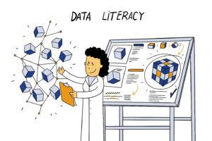 Data Mesh - Data Literacy