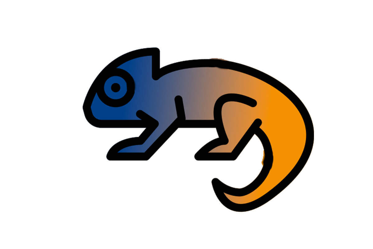 Chamäleon