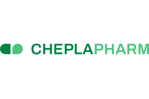 Cheplapharm Logo