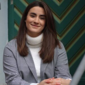 Picture of Helene Dinse