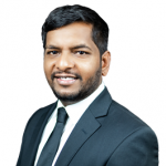 Aginthan Tharavajasingam