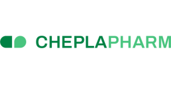 Cheplapharm Logo