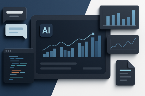CubeServ KI Tool Integration