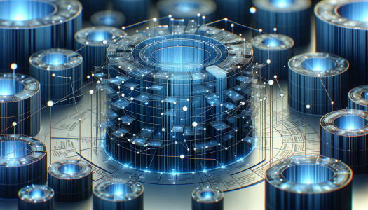 Data Catalog