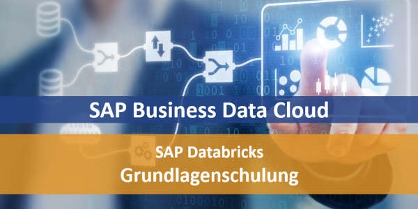 Databricks Grundlagenschulung