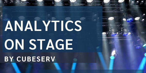 ANALYTICS ON STAGE 2025