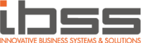 Logo IBSS